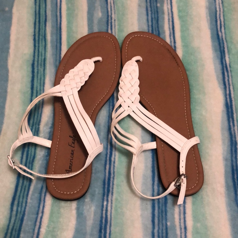 American Eagle Sandals